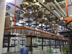 精密鑄件廠家講解生產好的鑄件的后處理工藝