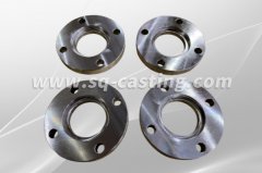 在鑄造加工的過(guò)程中如何避免缺陷的產(chǎn)生